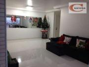 Apartamento para Venda em São Paulo/SP Vila Gumercindo 4...