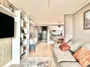 Apartamento para Venda em São Paulo/SP Vila Gumercindo 4...