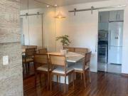 Apartamento para Venda em São Paulo/SP Vila Gumercindo 4...