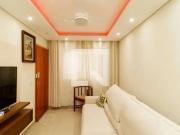 Apartamento para Venda em São Paulo/SP Vila Gustavo 2...