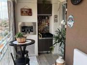 Apartamento para Venda em São Paulo/SP Vila Gustavo 2...