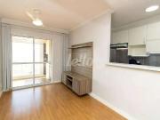 Apartamento para Venda em São Paulo/SP Vila Gustavo 2...