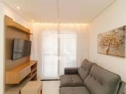 Apartamento para Venda em São Paulo/SP Vila Gustavo 2...