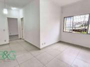 Apartamento para Venda em São Paulo/SP Vila Gustavo 2...