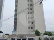 Apartamento para Venda em São Paulo/SP Vila Gustavo 2...