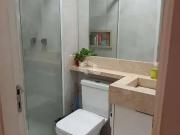 Apartamento para Venda em São Paulo/SP Vila Gustavo 2...