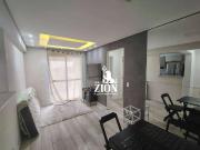 Apartamento para Venda em São Paulo/SP Vila Gustavo 2...