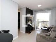 Apartamento para Venda em São Paulo/SP Vila Gustavo 2...