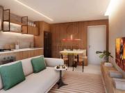 Apartamento para Venda em São Paulo/SP Vila Gustavo 2...