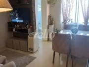 Apartamento para Venda em São Paulo/SP Vila Gustavo 2...