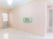 Apartamento para Venda em São Paulo/SP Vila Gustavo 2...