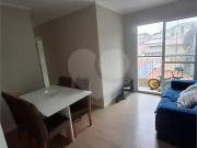 Apartamento para Venda em São Paulo/SP Vila Gustavo 2...