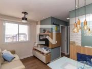 Apartamento para Venda em São Paulo/SP Vila Gustavo 2...