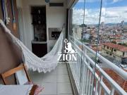 Apartamento para Venda em São Paulo/SP Vila Gustavo 2...