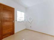 Apartamento para Venda em São Paulo/SP Vila Gustavo 2...