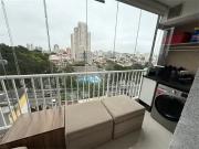 Apartamento para Venda em São Paulo/SP Vila Gustavo 2...
