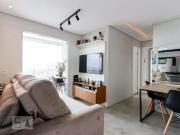 Apartamento para Venda em São Paulo/SP Vila Gustavo 2...