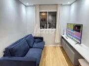 Apartamento para Venda em São Paulo/SP Vila Gustavo 2...