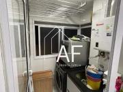 Apartamento para Venda em São Paulo/SP Vila Gustavo 2...