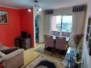 Apartamento para Venda em São Paulo/SP Vila Gustavo 2...