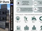 Apartamento para Venda em São Paulo/SP Vila Gustavo 2...