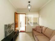 Apartamento para Venda em São Paulo/SP Vila Gustavo 3...