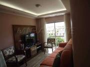 Apartamento para Venda em São Paulo/SP Vila Gustavo 3...