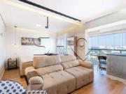 Apartamento para Venda em São Paulo/SP Vila Hamburguesa...