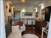 Apartamento para Venda em São Paulo/SP Vila Hamburguesa...