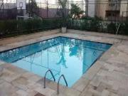 Apartamento para Venda em São Paulo/SP Vila Hamburguesa...