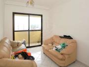 Apartamento para Venda em São Paulo/SP Vila Hamburguesa...