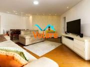 Apartamento para Venda em São Paulo/SP Vila Hamburguesa...