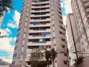 Apartamento para Venda em São Paulo/SP Vila Hamburguesa...