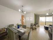 Apartamento para Venda em São Paulo/SP Vila Hamburguesa...