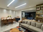 Apartamento para Venda em São Paulo/SP Vila Hamburguesa...