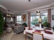 Apartamento para Venda em São Paulo/SP Vila Hamburguesa...