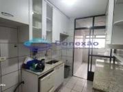 Apartamento para Venda em São Paulo/SP Vila Hamburguesa...