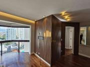 Apartamento para Venda em São Paulo/SP Vila Hamburguesa...