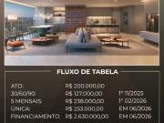 Apartamento para Venda em São Paulo/SP Vila Ida 3 Quartos