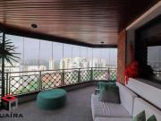 Apartamento para Venda em São Paulo/SP Vila Ida 4 Quartos