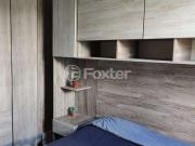 Apartamento para Venda em São Paulo/SP Vila...