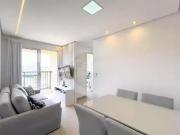 Apartamento para Venda em São Paulo/SP Vila...