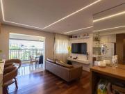 Apartamento para Venda em São Paulo/SP Vila...