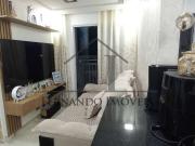 Apartamento para Venda em São Paulo/SP Vila...