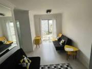 Apartamento para Venda em São Paulo/SP Vila...