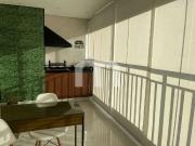 Apartamento para Venda em São Paulo/SP Vila...