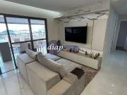 Apartamento para Venda em São Paulo/SP Vila...