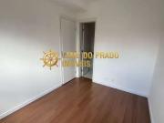 Apartamento para Venda em São Paulo/SP Vila...