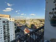 Apartamento para Venda em São Paulo/SP Vila Indiana 2...