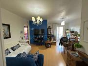 Apartamento para Venda em São Paulo/SP Vila Indiana 2...